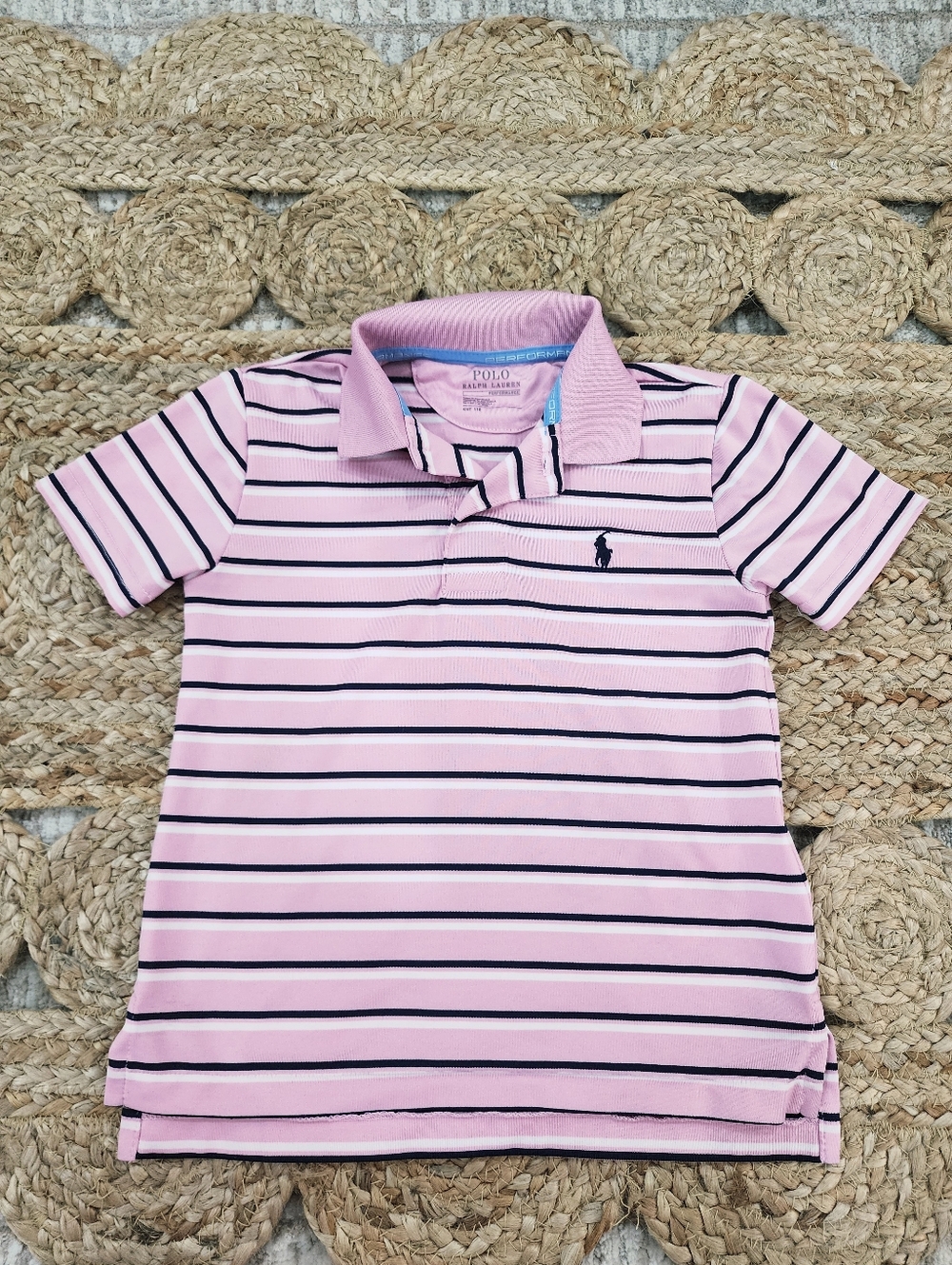 Polo Ralph Lauren Boy Polo Shirt